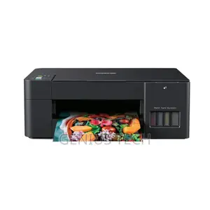 Brother DCP-T420w All-in-One Wireless Ink Tank Printer