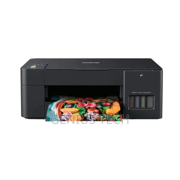 Brother DCP-T420w All-in-One Wireless Ink Tank Printer