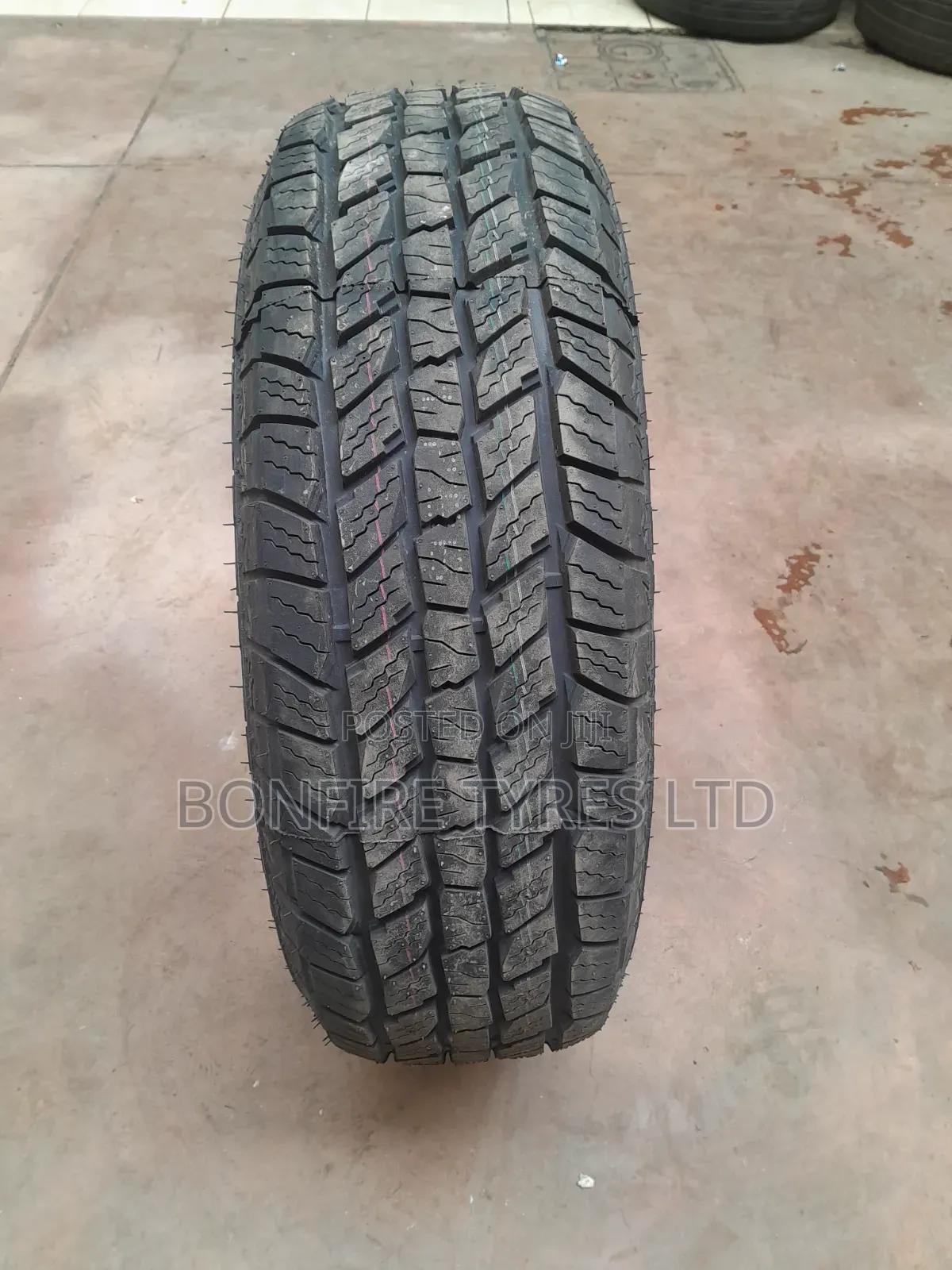 235/65r17 Grenlander Tyre