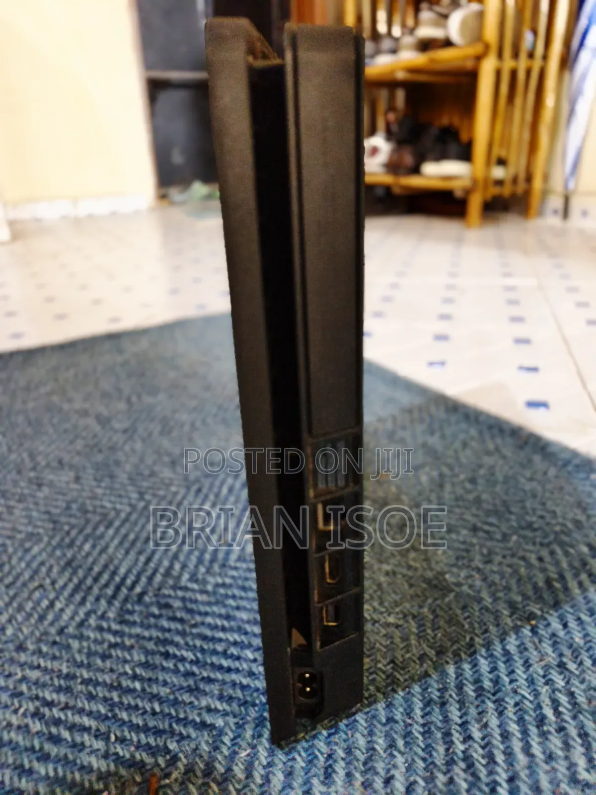 Ps 4 Gaming Console