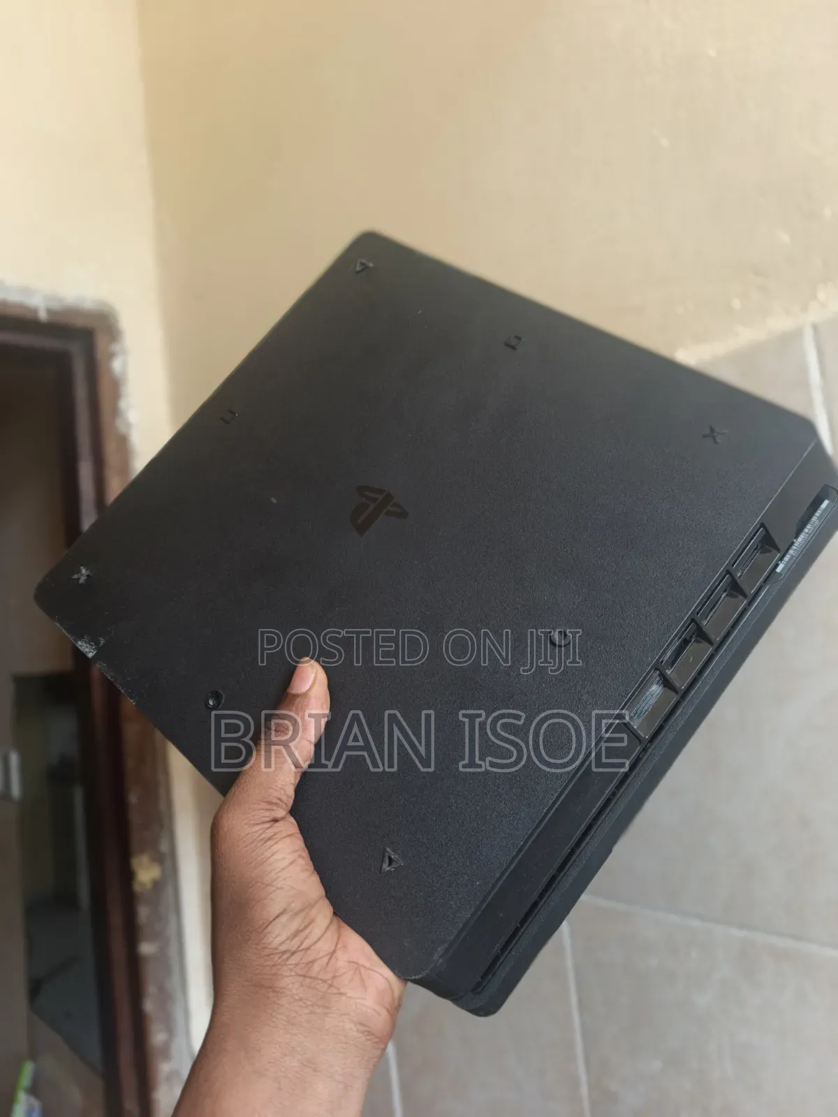 Ps 4 Gaming Console