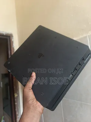 Ps 4 Gaming Console