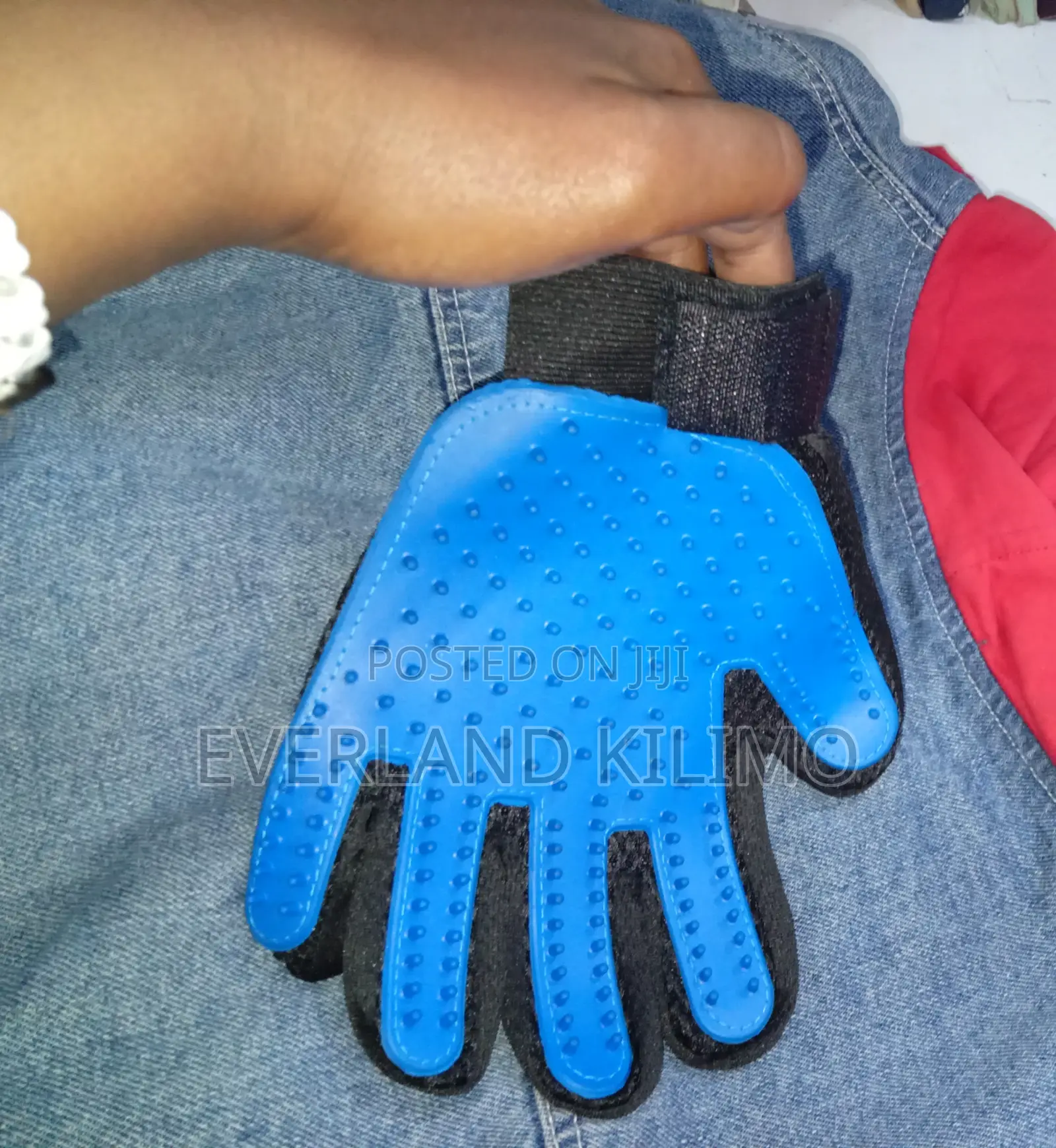 Dogs Cats Pet Glove