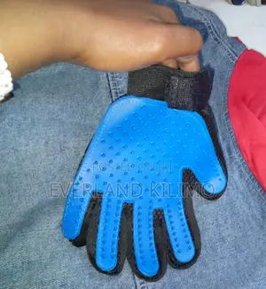 Dogs Cats Pet Glove