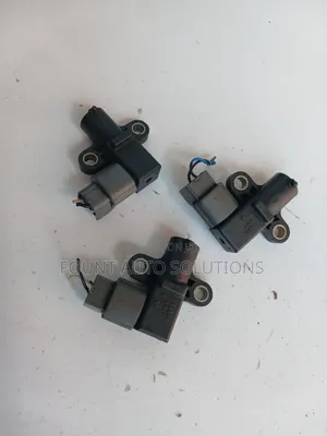 Cranshaft Position Sensor Nissan Maxima
