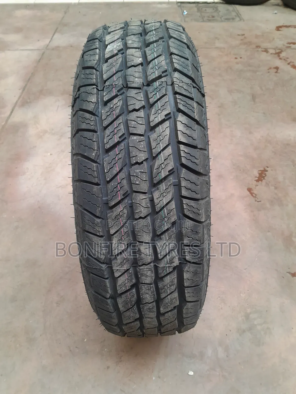 265/60r18 Grenlander Tyre a/T
