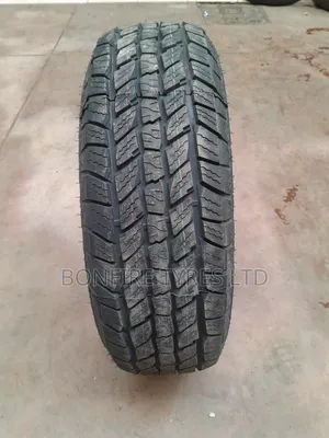 265/60r18 Grenlander Tyre a/T