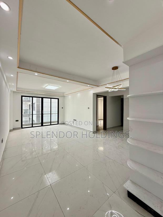 2bdrm Apartment in Hurlingham for sale
