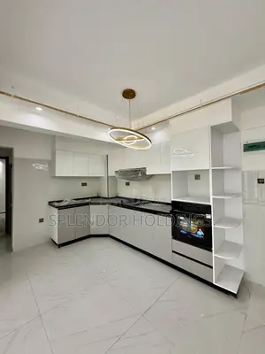 2bdrm Apartment in Hurlingham for sale