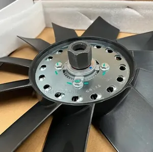 Ford Ranger Fan Clutch Assembly T6