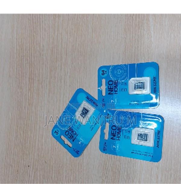 High-Performance Neo Hiksemi 64gb Sd Card - thumbnail 2