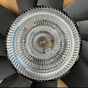 Ford Ranger Fan Clutch Assembly T6