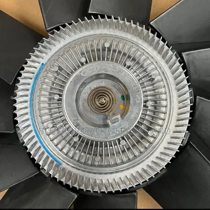 Ford Ranger Fan Clutch Assembly T6