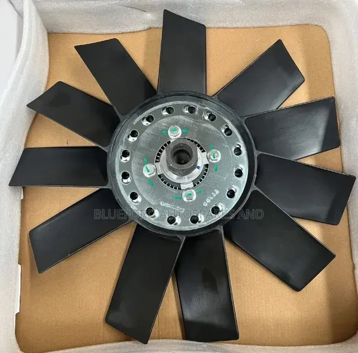 Ford Ranger Fan Clutch Assembly T6