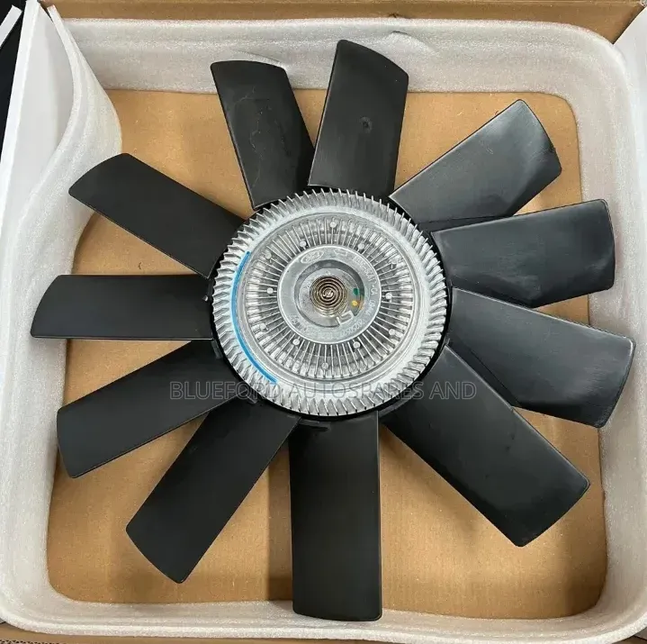 Ford Ranger Fan Clutch Assembly T6
