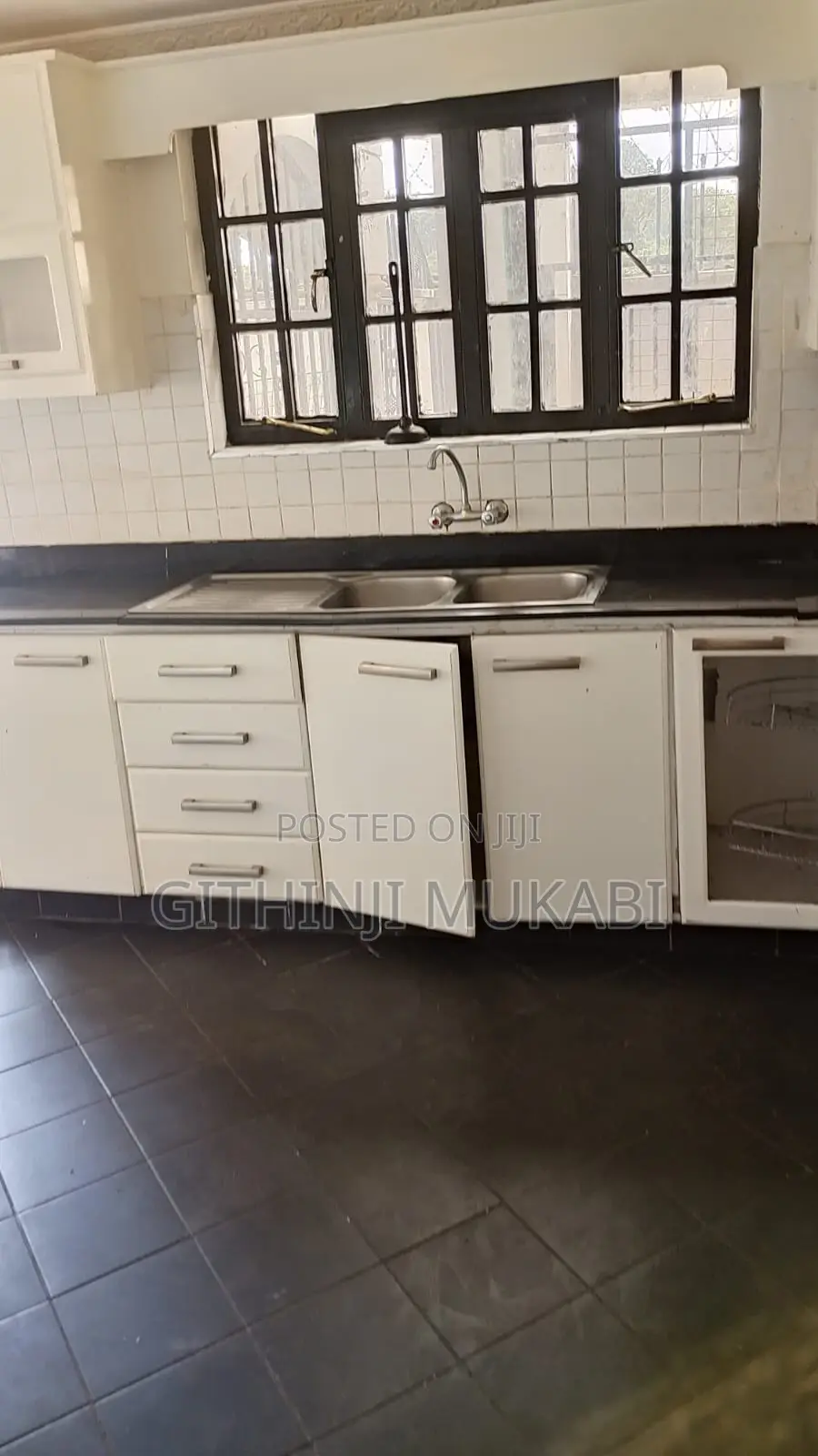 4bdrm House in Kiambu CBD for rent