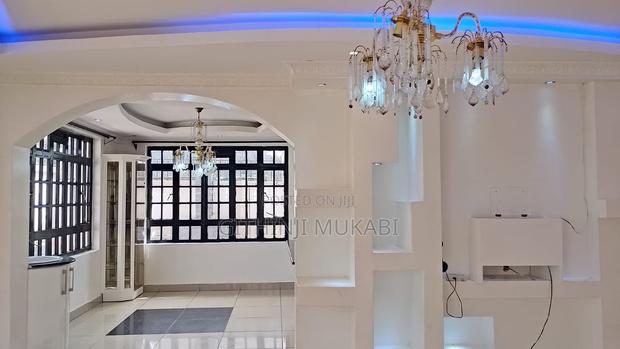 4bdrm House in Kiambu CBD for rent - thumbnail 4