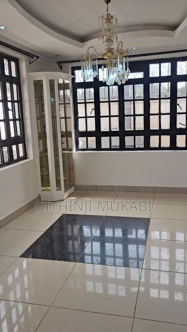 4bdrm House in Kiambu CBD for rent - thumbnail 6