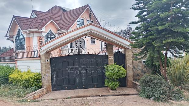 4bdrm House in Kiambu CBD for rent - thumbnail 7