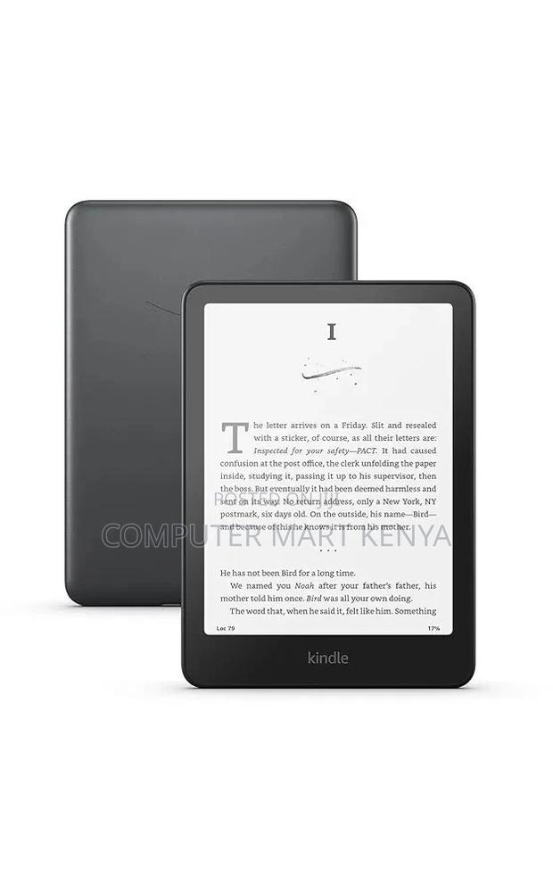 New Amazon Kindle Paperwhite 32 GB White