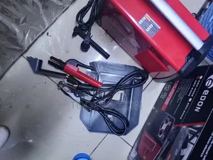 Dc Inverter/Mma Welder