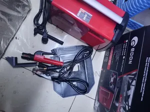 Dc Inverter/Mma Welder