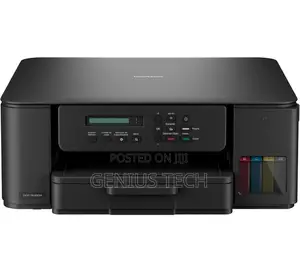 Brother DCP-T530dw All-in-One Wireless Ink Tank Printer