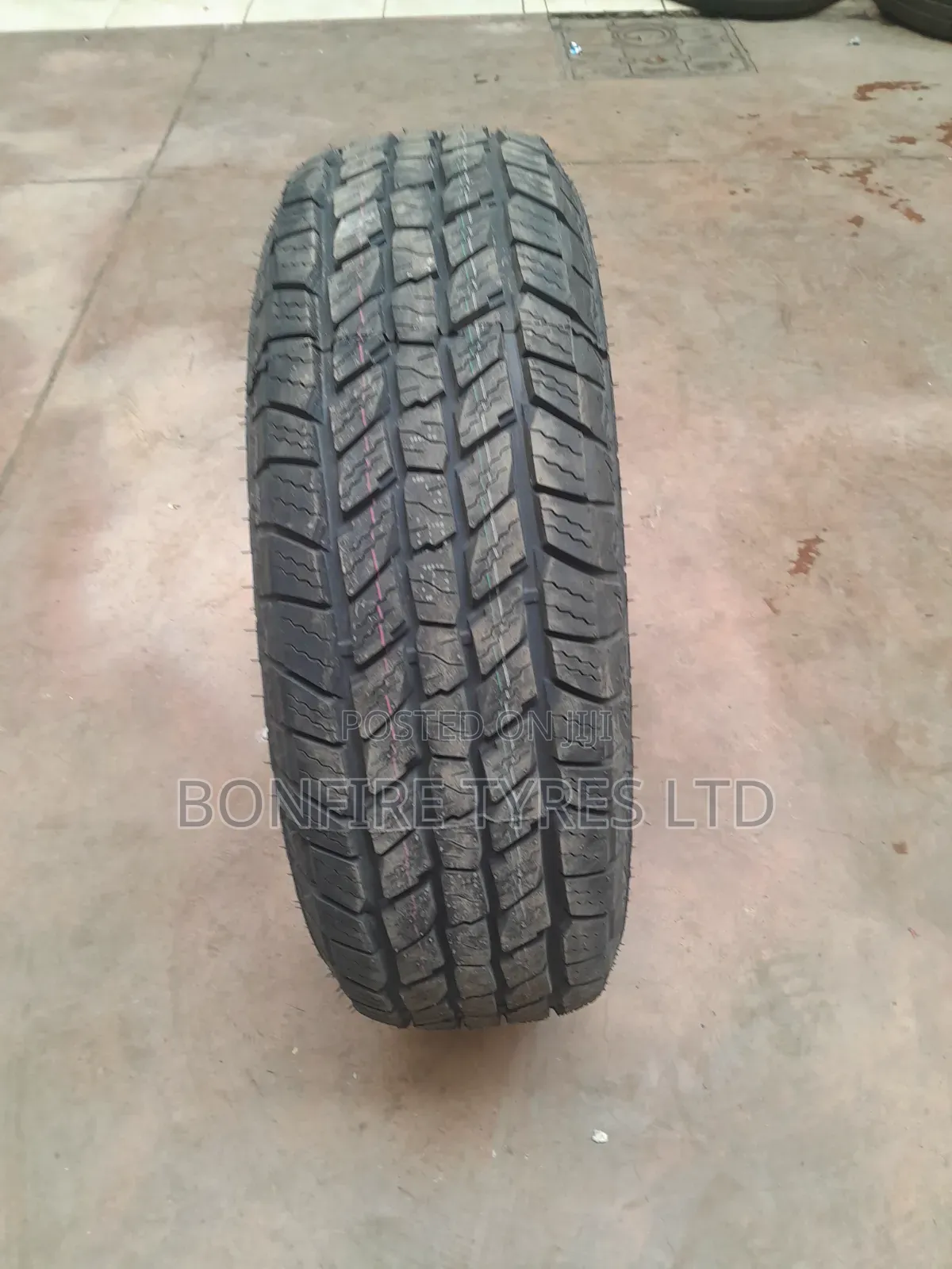 275/65r18 Grenlander Tyre a/T