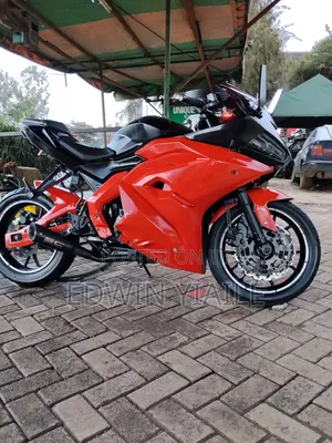 Taro GP2 200R 2022 Red