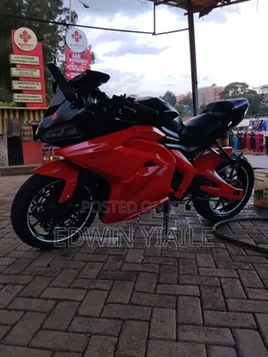 Taro GP2 200R 2022 Red