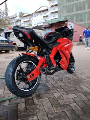 Taro GP2 200R 2022 Red