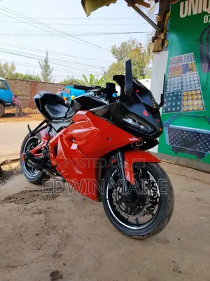 Taro GP2 200R 2022 Red