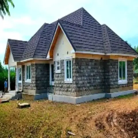 Building and Construction Consultant