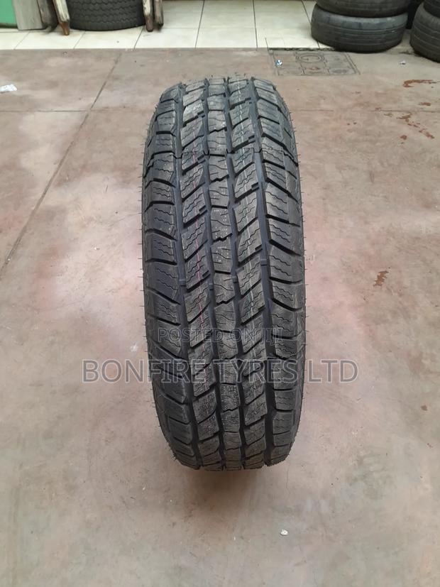 265/60r18 Grenlander Tyre
