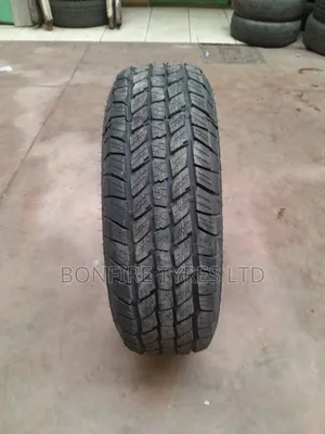 265/60r18 Grenlander Tyre