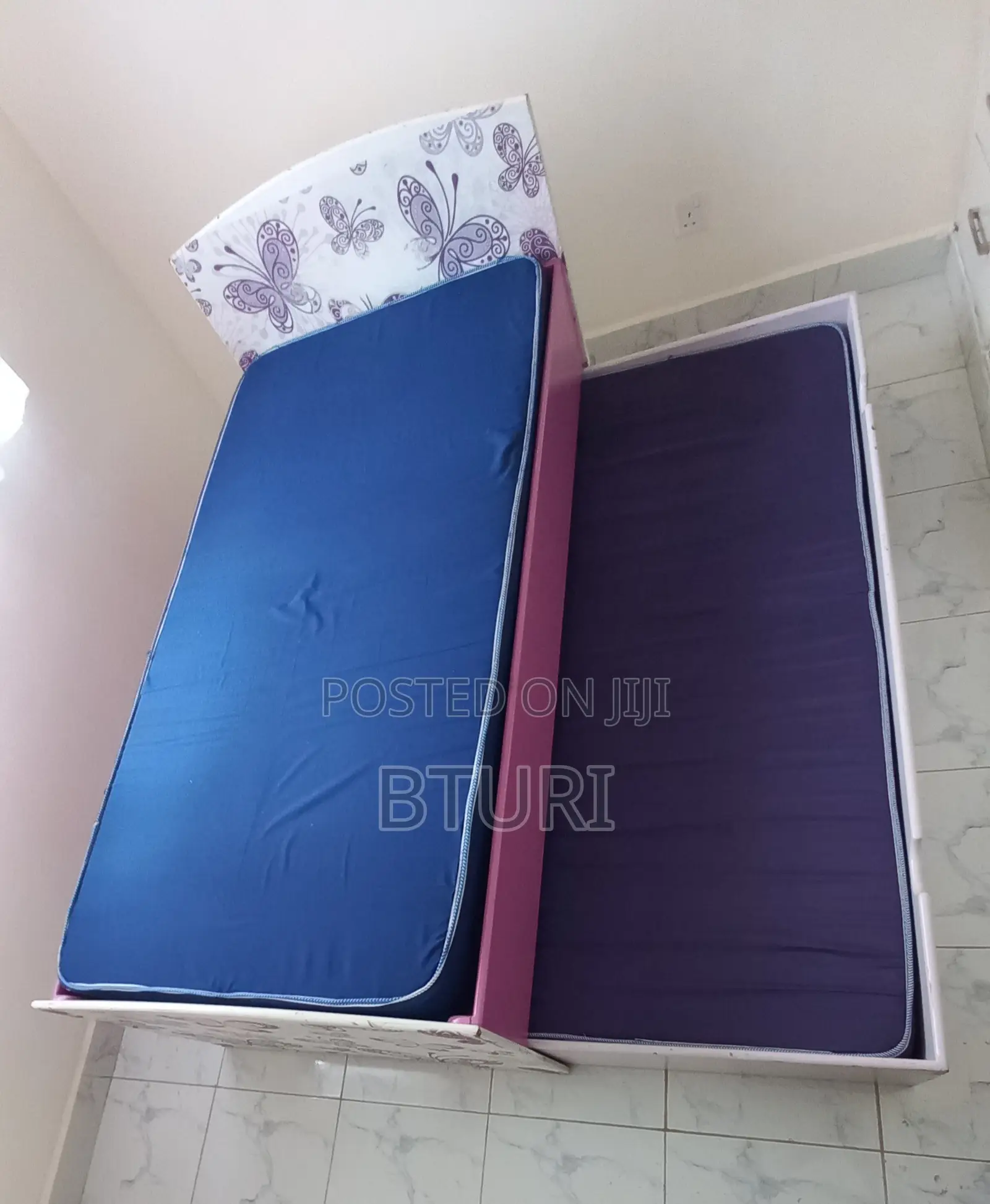 Single Bed 3by 6