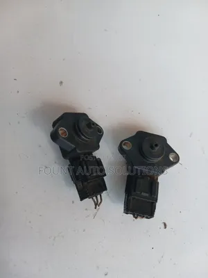 Maf Sensor Mitsubishi Lancer