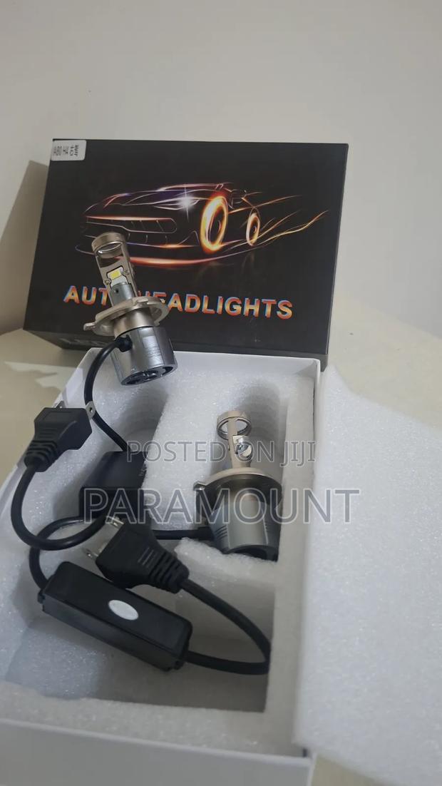 Original Auto Headlight - thumbnail 2