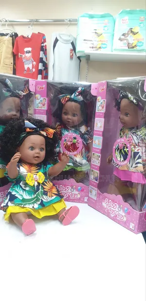 Baby Dolls