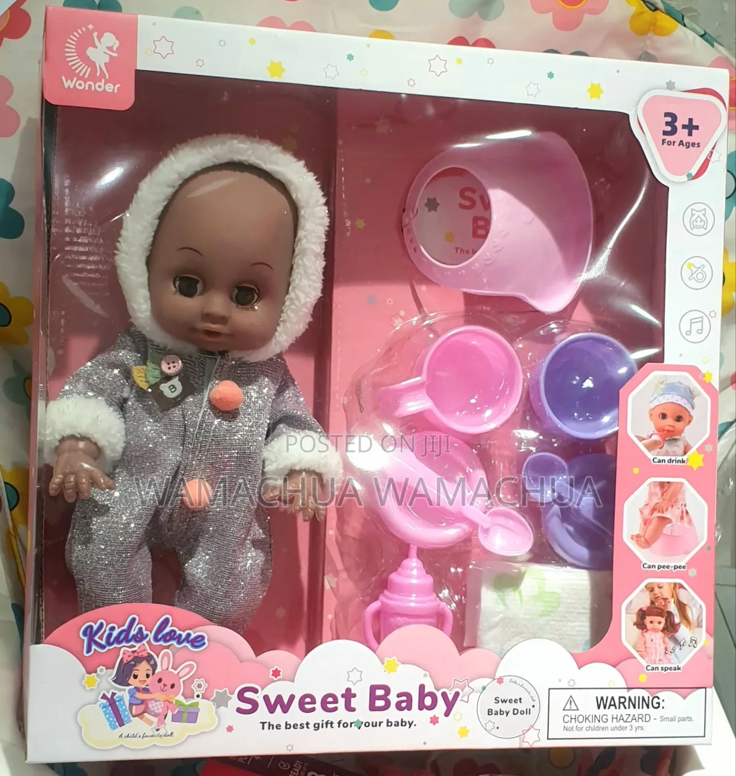 Baby Dolls