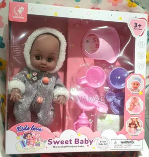 Baby Dolls