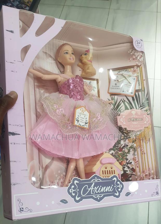 Baby Dolls - thumbnail 6