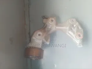 Hr15/16 Belt  Tensioner