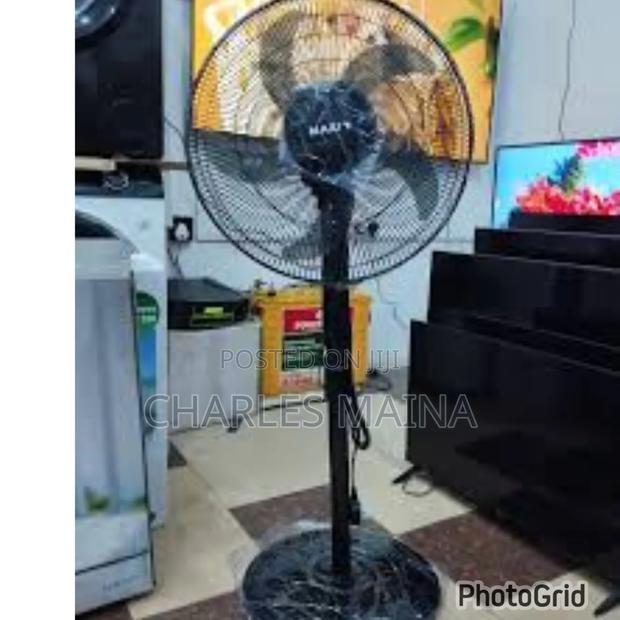18 Inches Electromate Standing Fan - thumbnail 2