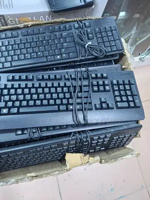Ex-Uk Keyboards