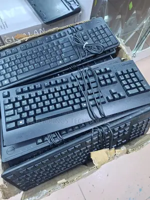 Ex-Uk Keyboards