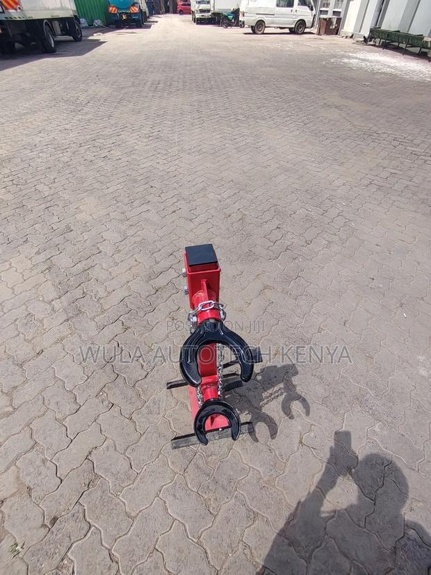 Suspension Spring Remover And Installation Machine Sunshine Wula - thumbnail 2