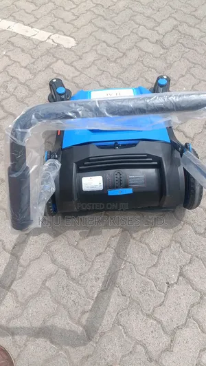 Tlac Road Sweeper Tl213 –| Manual Push Floor Sweeper