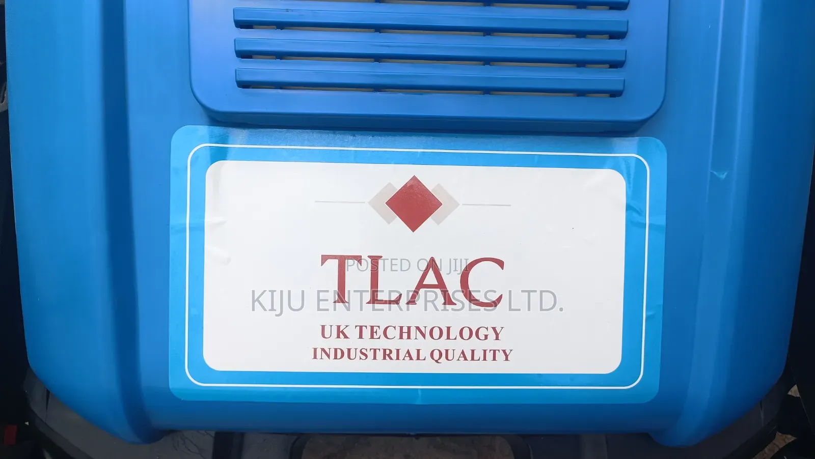 Tlac Road Sweeper Tl213 –| Manual Push Floor Sweeper