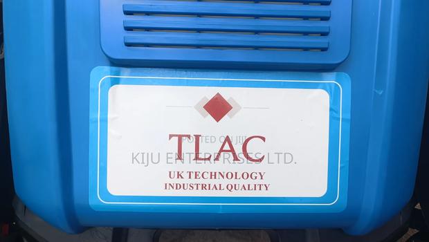 Tlac Road Sweeper Tl213 –| Manual Push Floor Sweeper - thumbnail 5
